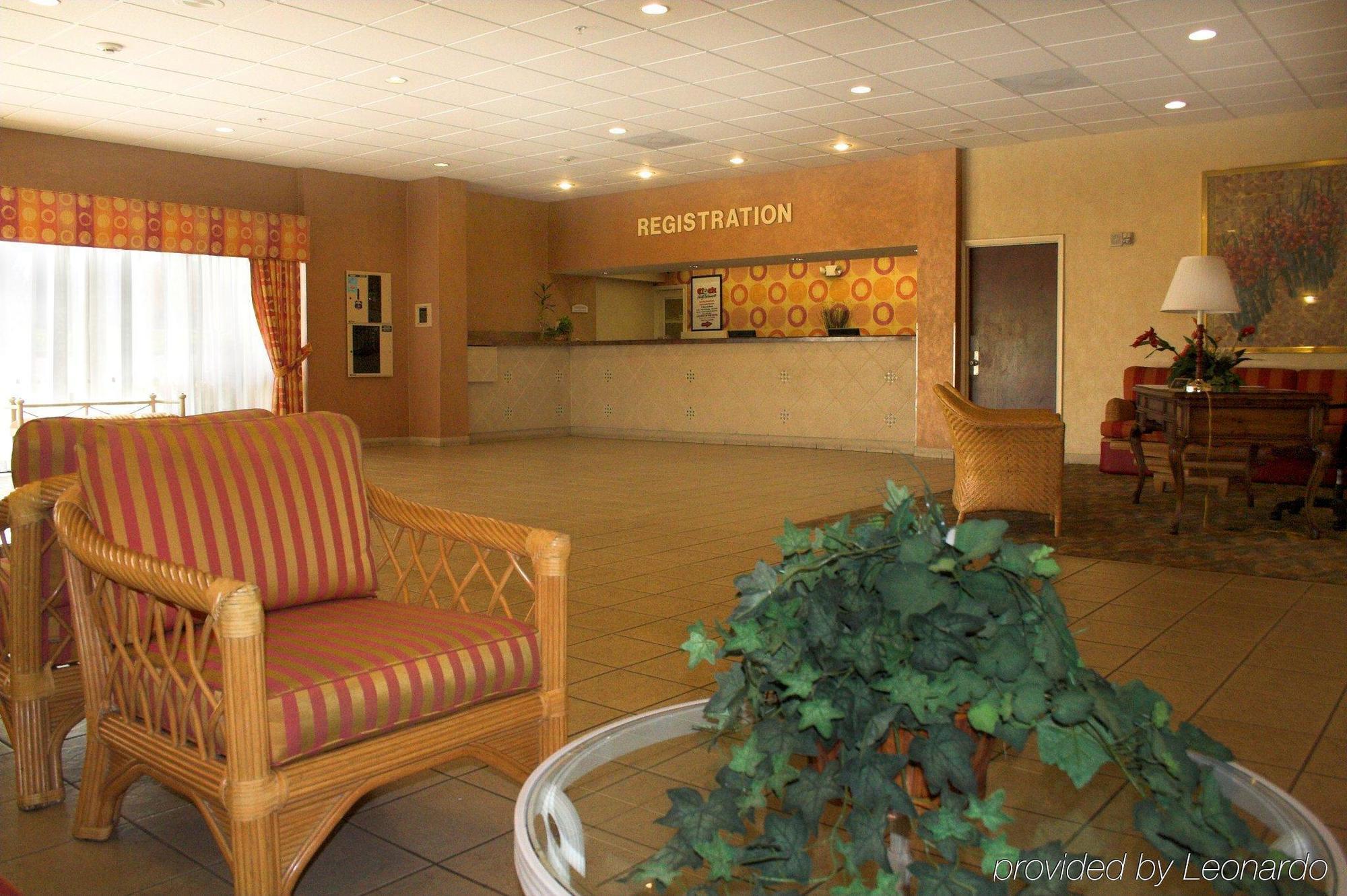 Sawgrass Inn & Conference Center แพลนเทชั่น ภายนอก รูปภาพ