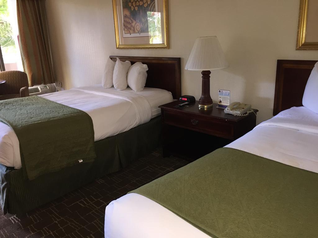 Sawgrass Inn & Conference Center แพลนเทชั่น ภายนอก รูปภาพ