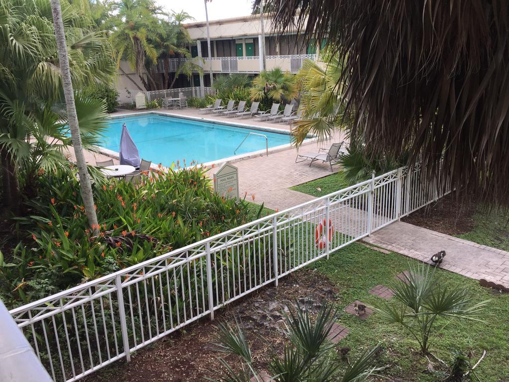 Sawgrass Inn & Conference Center แพลนเทชั่น ภายนอก รูปภาพ