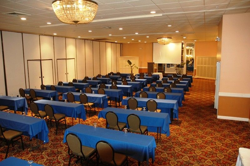 Sawgrass Inn & Conference Center แพลนเทชั่น ภายนอก รูปภาพ