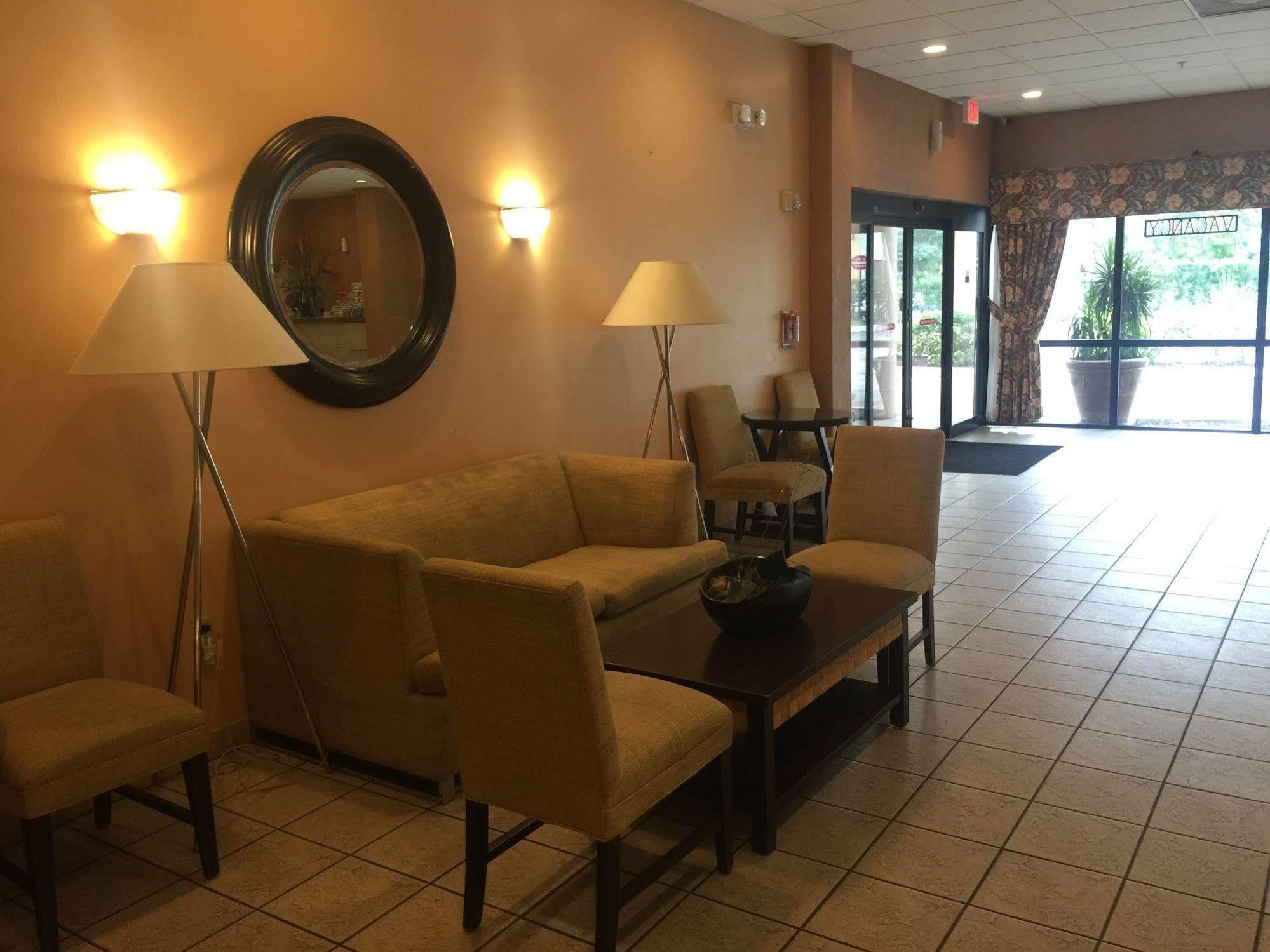 Sawgrass Inn & Conference Center แพลนเทชั่น ภายนอก รูปภาพ