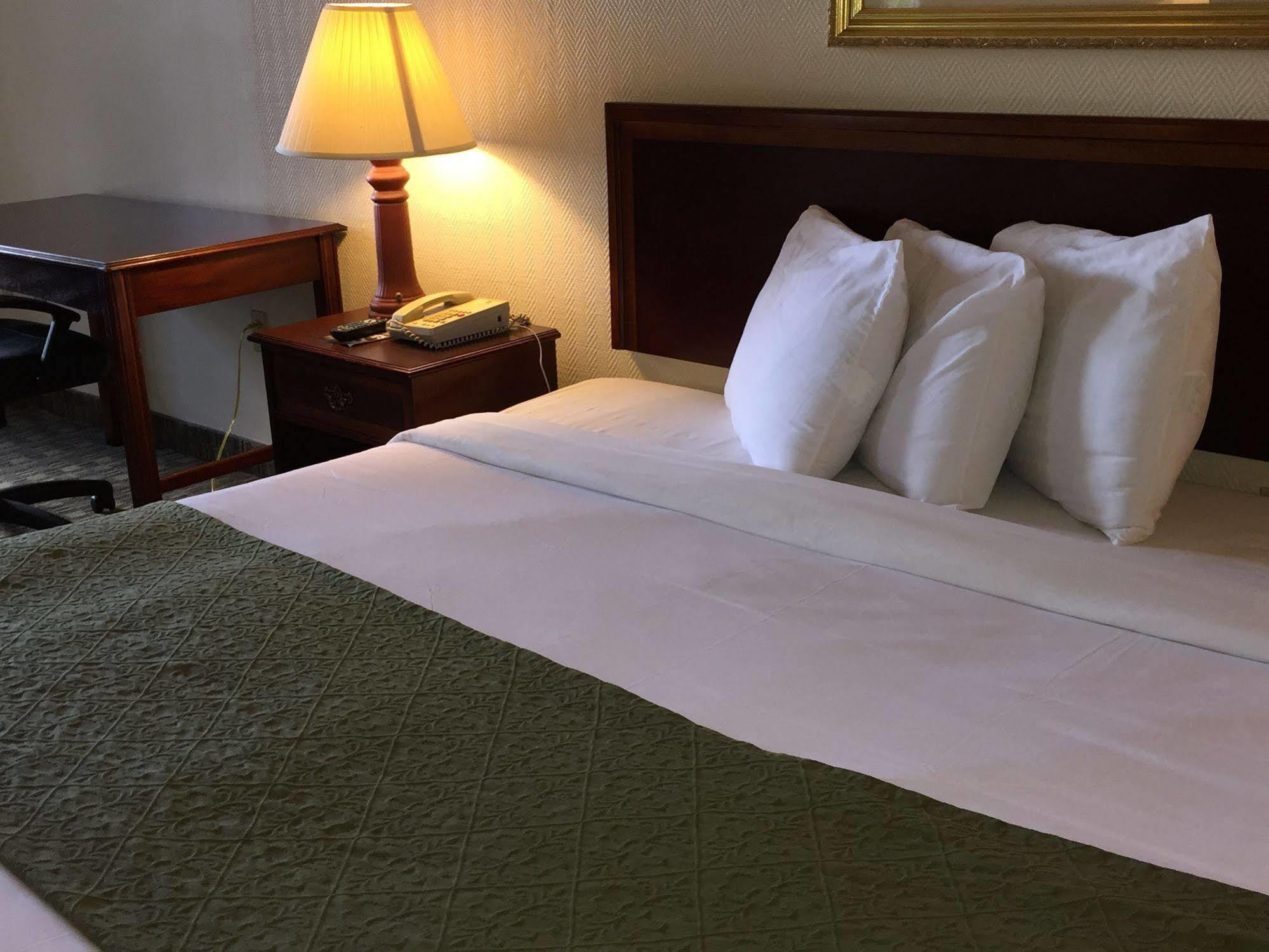 Sawgrass Inn & Conference Center แพลนเทชั่น ภายนอก รูปภาพ