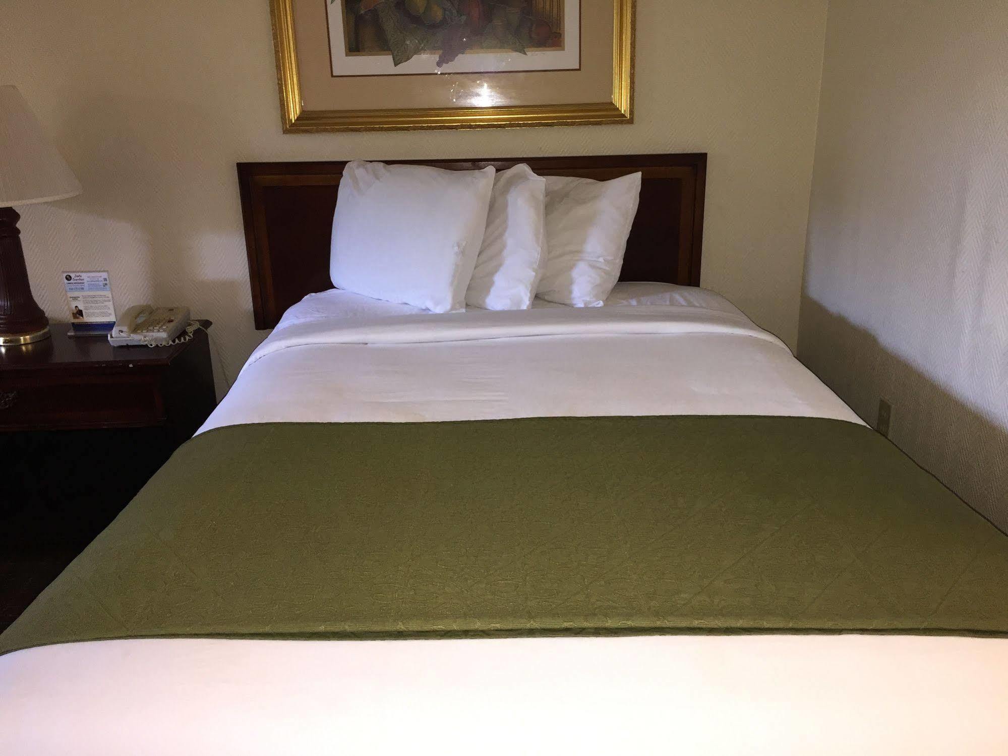 Sawgrass Inn & Conference Center แพลนเทชั่น ภายนอก รูปภาพ