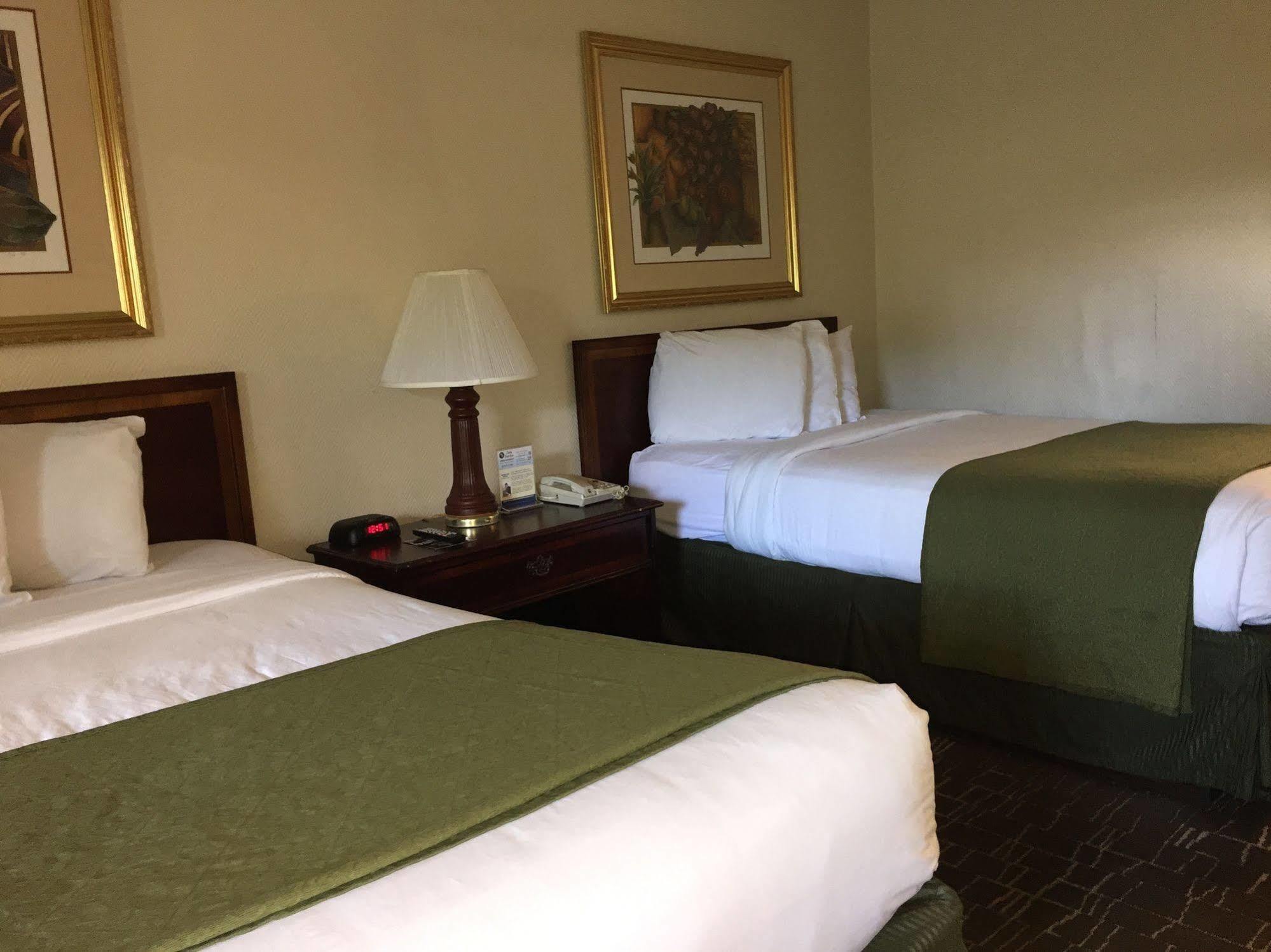 Sawgrass Inn & Conference Center แพลนเทชั่น ภายนอก รูปภาพ