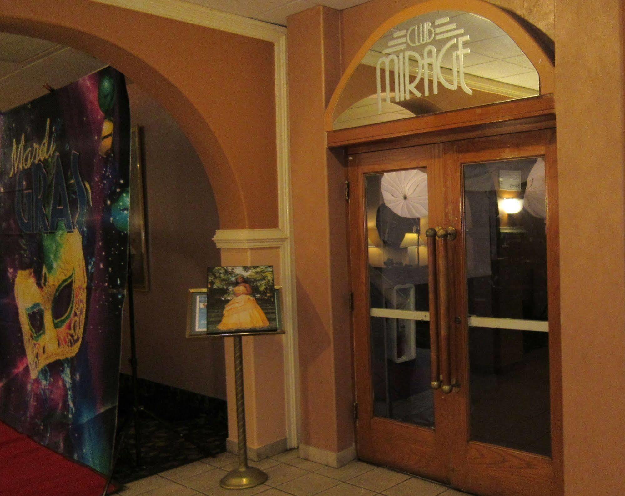 Sawgrass Inn & Conference Center แพลนเทชั่น ภายนอก รูปภาพ
