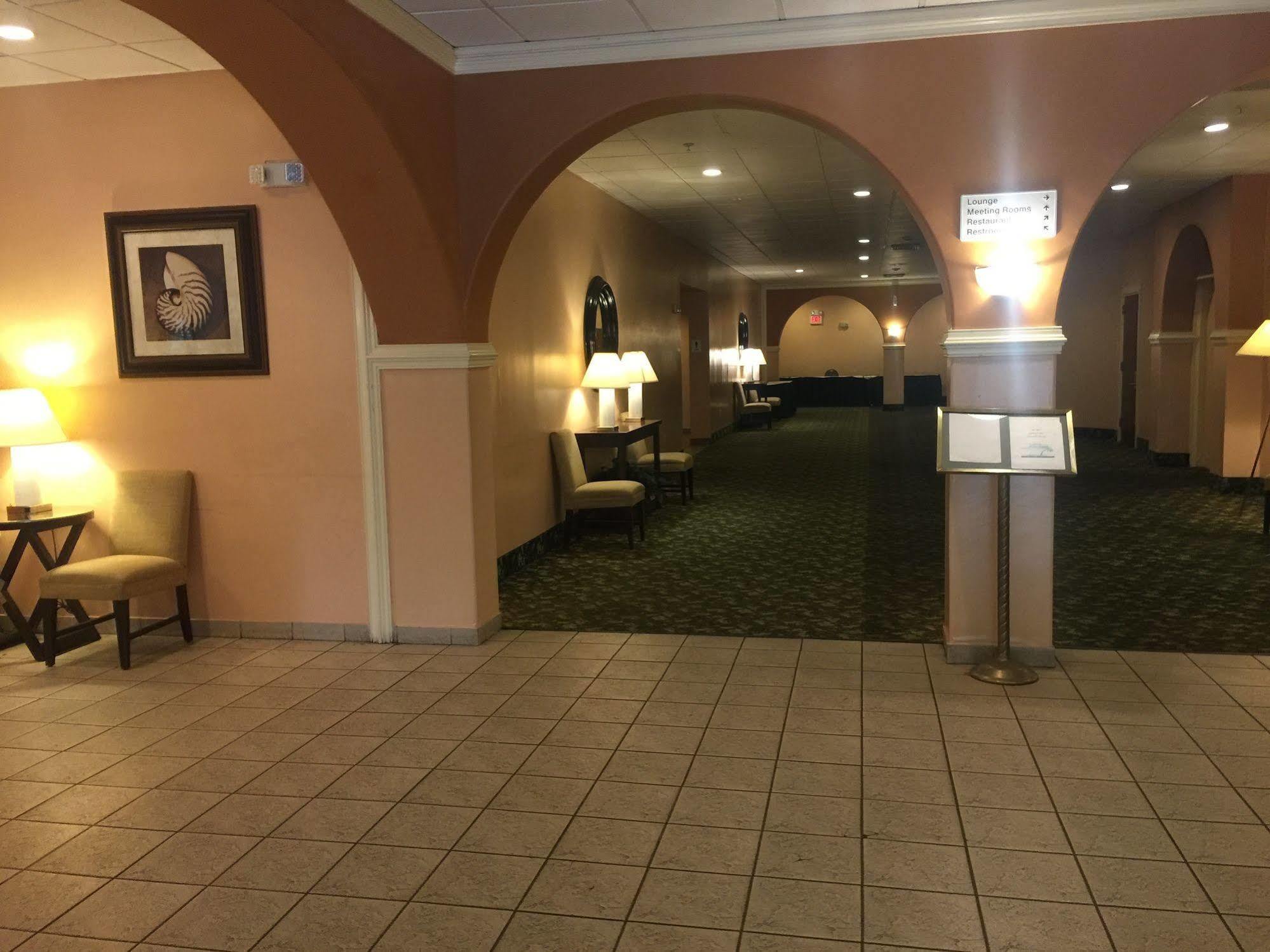 Sawgrass Inn & Conference Center แพลนเทชั่น ภายนอก รูปภาพ
