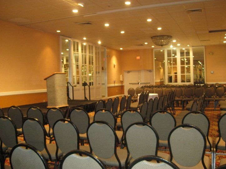 Sawgrass Inn & Conference Center แพลนเทชั่น ภายนอก รูปภาพ