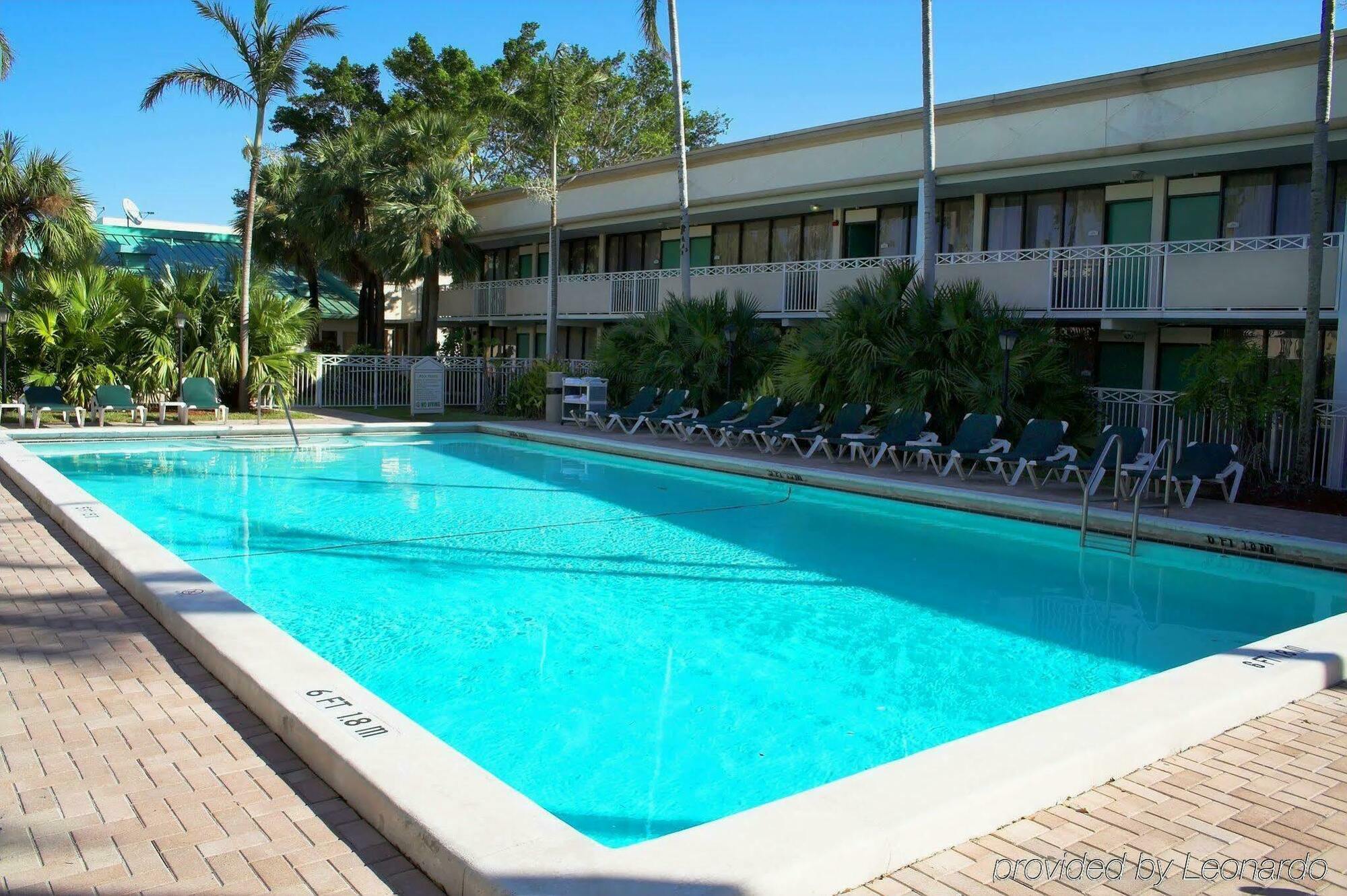 Sawgrass Inn & Conference Center แพลนเทชั่น ภายนอก รูปภาพ